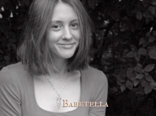 Babetella