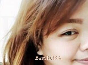 BabyROSA