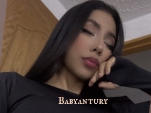 Babyantury