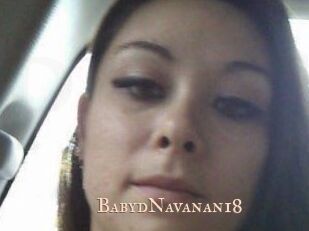 BabydNavanan18