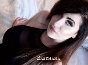 Babyhana