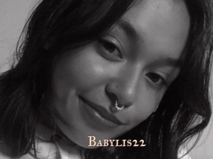 Babylis22