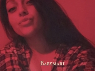 Babymari