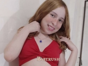 Babyrush