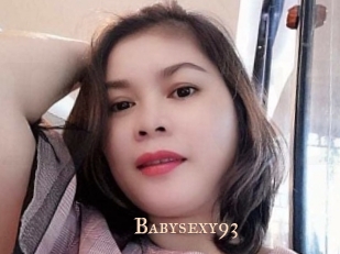 Babysexy93