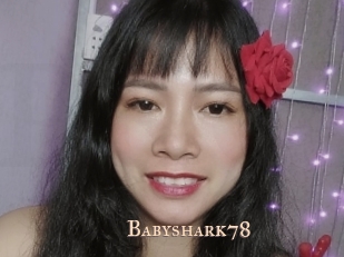 Babyshark78