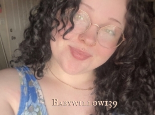 Babywillow139