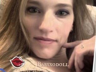 Babyxodoll