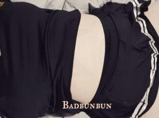 Badbunbun