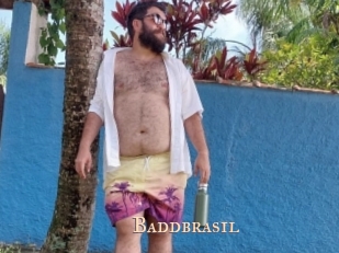 Baddbrasil