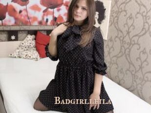 Badgirlleila
