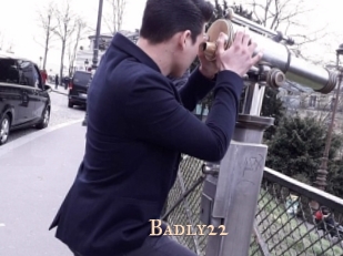 Badly22