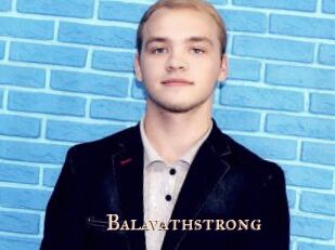 Balavathstrong