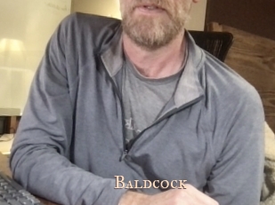 Baldcock