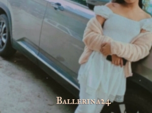 Ballerina24