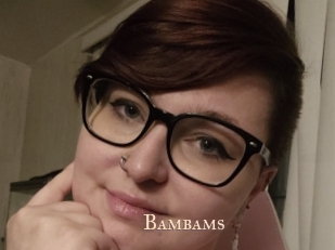 Bambams