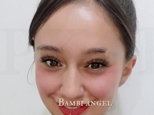 Bambi_angel