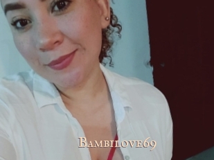 Bambilove69