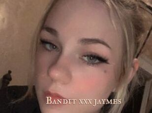 Bandit_xxx_jaymes