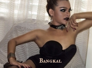 Bangkal