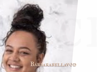 Barbarabellavod