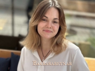 Barbarabeynar