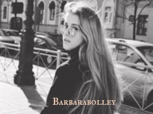 Barbarabolley