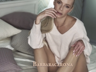 Barbaracarona