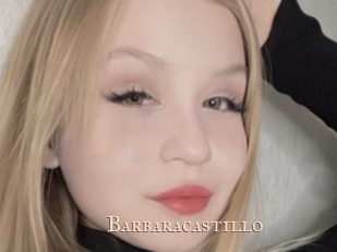 Barbaracastillo