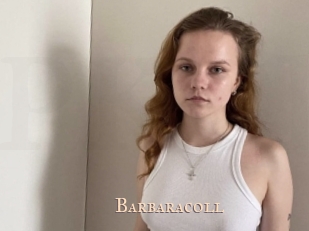 Barbaracoll