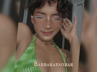 Barbaraesobar