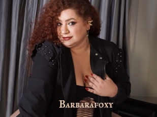 Barbarafoxy