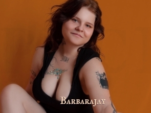 Barbarajay