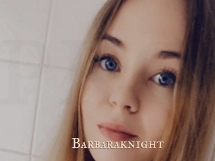 Barbaraknight