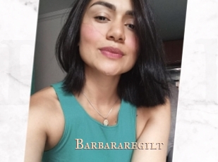 Barbararegilt