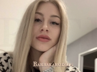 Barbararodrig