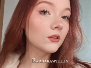 Barbarawillis