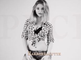 Barbarracutie