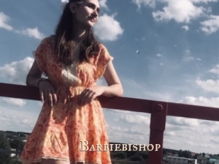 Barbiebishop