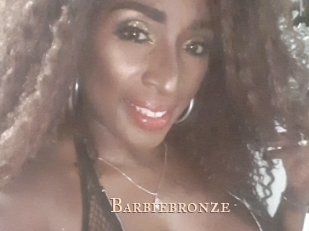 Barbiebronze