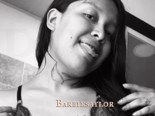 Barbiesaylor