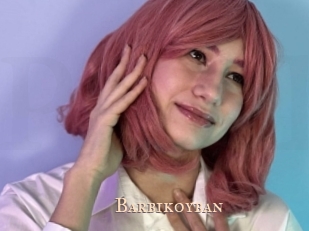 Barbikoyban