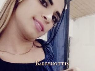 Barbyhott15