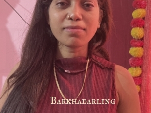 Barkhadarling