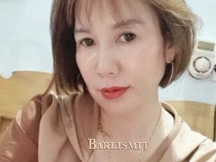 Barlismit