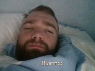 Bart123