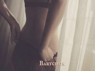 Barychok
