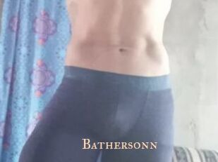 Bathersonn