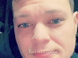 Batmanscock