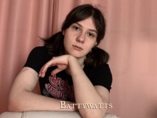 Battywatts